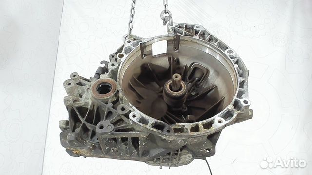 Коробка передач Ford Mondeo 2 2.5 Инжектор, 1999 Коробка передач Ford Mondeo 2 2.5 Инжектор, 1999