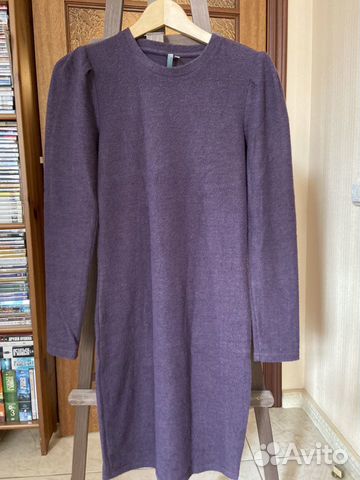 Мешок женской одежды - Zara, Mango, Topshop, H&M