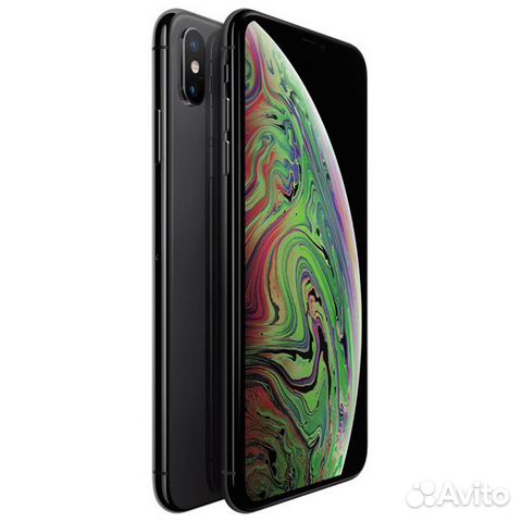 iPhone Xs 64Gb Gray EU iPhone Xs 64Gb Gray EU