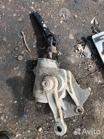 Baw tonik рулевой редуктор б.у