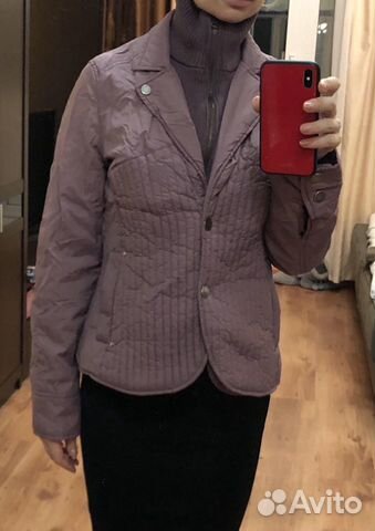 Куртка ветровка Куртка ветровка