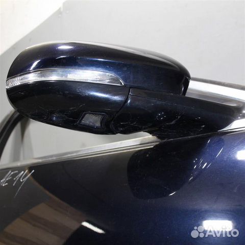Зеркало правое jaguar XF 2011-2015 jaguar XF 2011 Зеркало правое jaguar XF 2011-2015 jaguar XF 2011