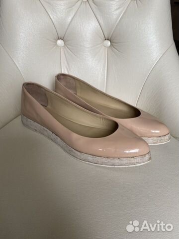 Балетки vicini Балетки vicini