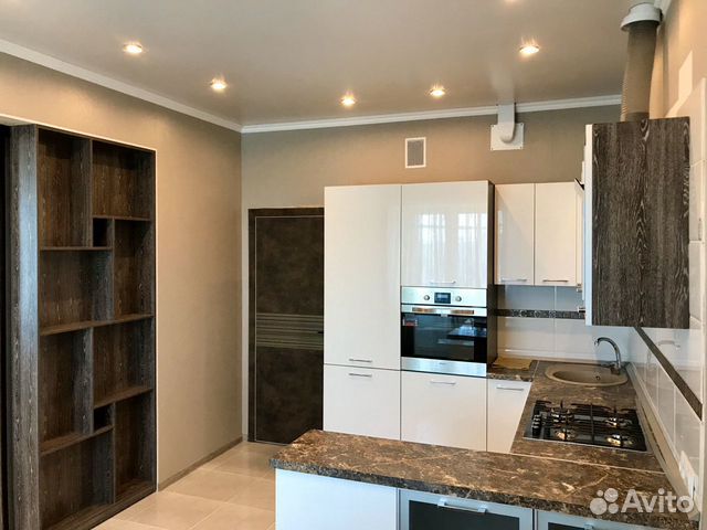 1-к квартира, 58 м², 5/10 эт. 1-к квартира, 58 м², 5/10 эт.