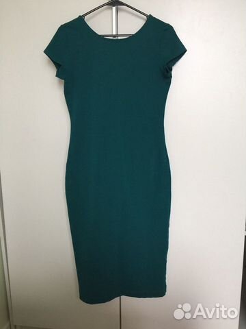 Платье новое. Размер L, на 44-46
