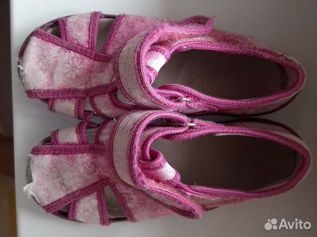 Детская обувь Детская обувь