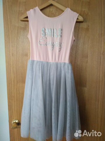 Вещи на девочку 158-164