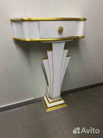 Консоль Консоль