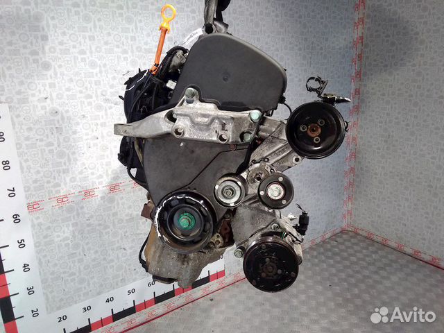 Двигатель для Volkswagen Golf 4 BCB Двигатель для Volkswagen Golf 4 BCB