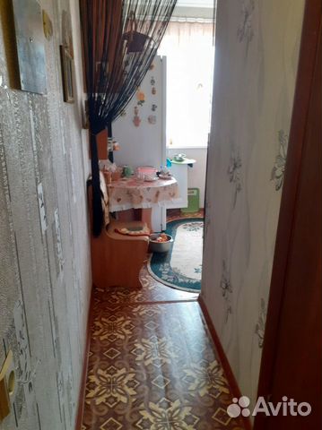 1-к квартира, 30.5 м², 5/5 эт.