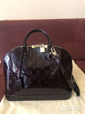 Сумка Louis Vuitton оригинал Сумка Louis Vuitton оригинал
