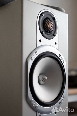 Monitor Audio Silver RS5