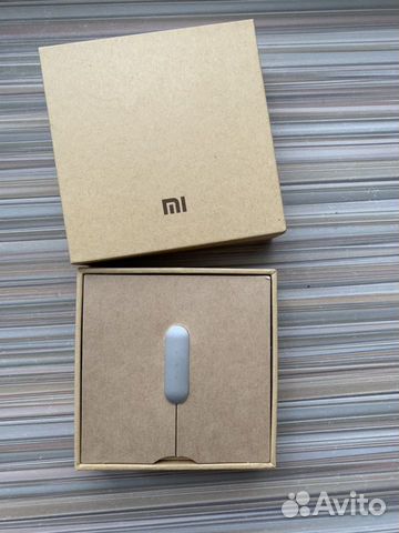 Xiaomi Sport Band Xiaomi Sport Band
