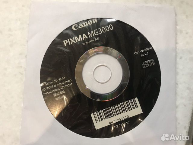Мфу Canon Pixma MG3040 (черный) Мфу Canon Pixma MG3040 (черный)