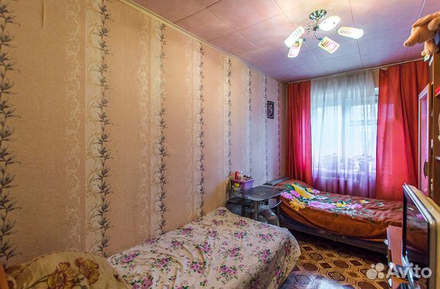 2-к квартира, 43 м², 2/5 эт. 2-к квартира, 43 м², 2/5 эт.