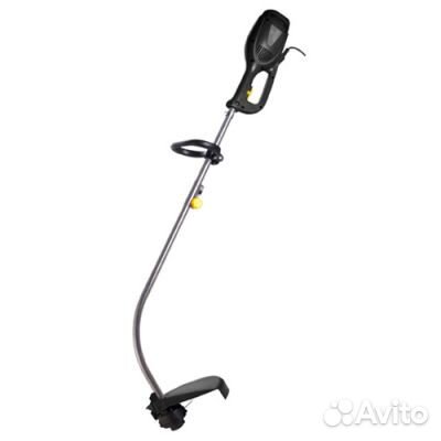 Электрический триммер GET-1000S Huter хутер