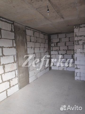 1-к квартира, 40.1 м², 5/17 эт.