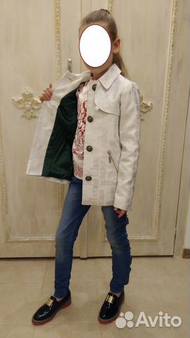 Куртка Roberto Cavalli Куртка Roberto Cavalli