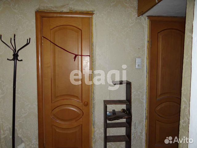 1-к квартира, 35 м², 3/10 эт.