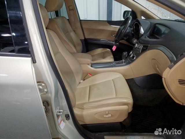 Авторазбор Subaru Tribeca (B9) 2005-2014 Авторазбор Subaru Tribeca (B9) 2005-2014