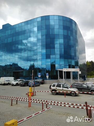 Офисное помещение, 20 м² Офисное помещение, 20 м²