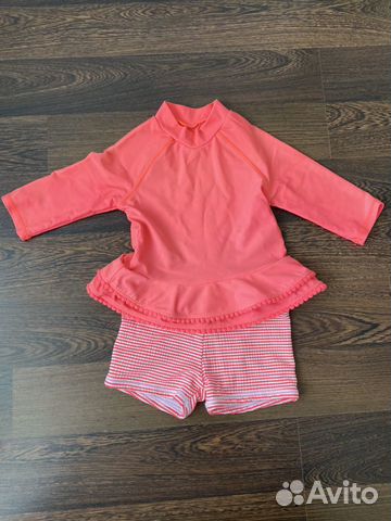 Купальник на девочку Mothercare Купальник на девочку Mothercare