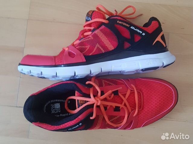 karrimor duma red