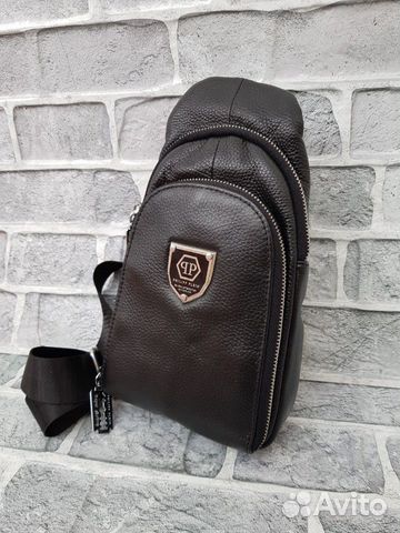 Сумка Philipp Plein