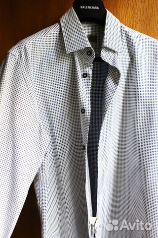 Рубашка Zara Limited Edition Рубашка Zara Limited Edition
