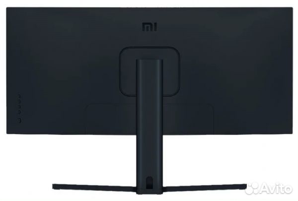 Монитор Xiaomi Mi Surface Display 34