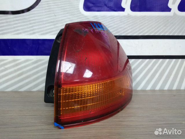 Фонарь задний задний правый Nissan Ad VFY11 Фонарь задний задний правый Nissan Ad VFY11