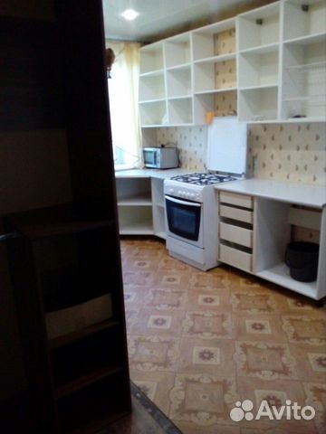 1-к квартира, 30 м², 8/9 эт.