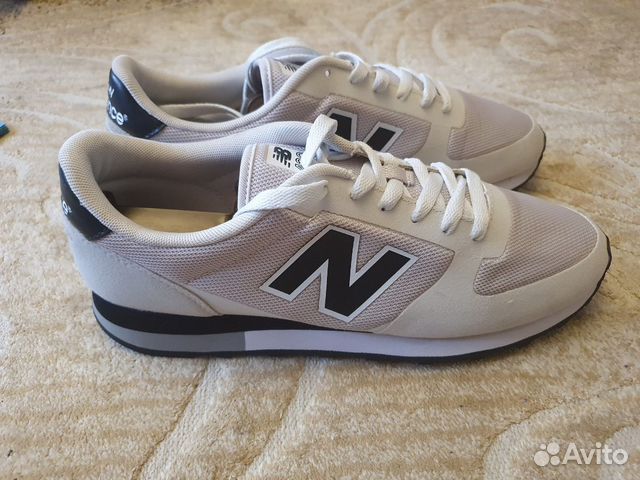 Кроссовки new balance Кроссовки new balance