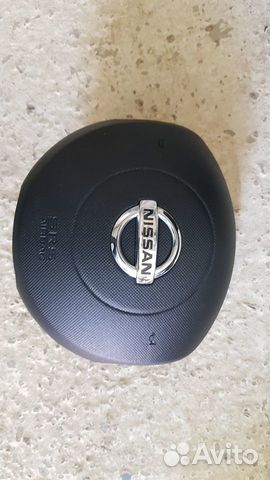 Комплект безопасности Nissan Micra Комплект безопасности Nissan Micra