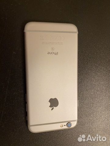 iPhone 6s 128 gb iPhone 6s 128 gb