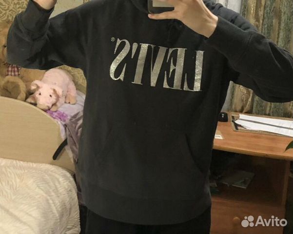 Худи levi’S Худи levi’S