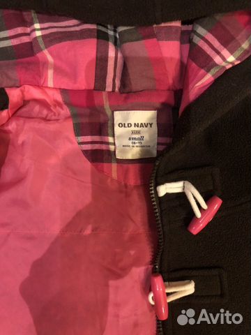 Пальто «Old navy» Пальто «Old navy»