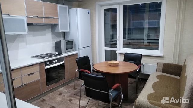 3-к квартира, 73.6 м², 2/10 эт. 3-к квартира, 73.6 м², 2/10 эт.