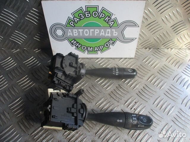 Переключатель подрулевой Chery Fora Vortex Estina