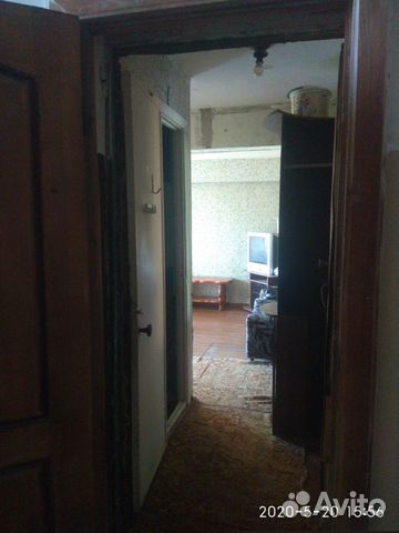 1-к квартира, 30.5 м², 3/5 эт. 1-к квартира, 30.5 м², 3/5 эт.