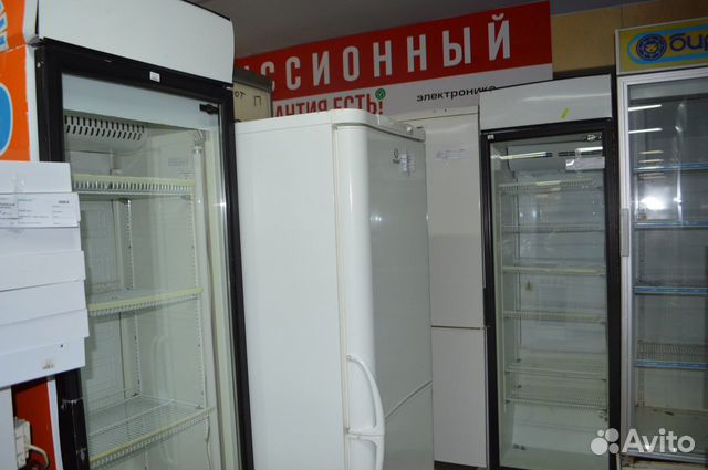 Шкаф холодильный
