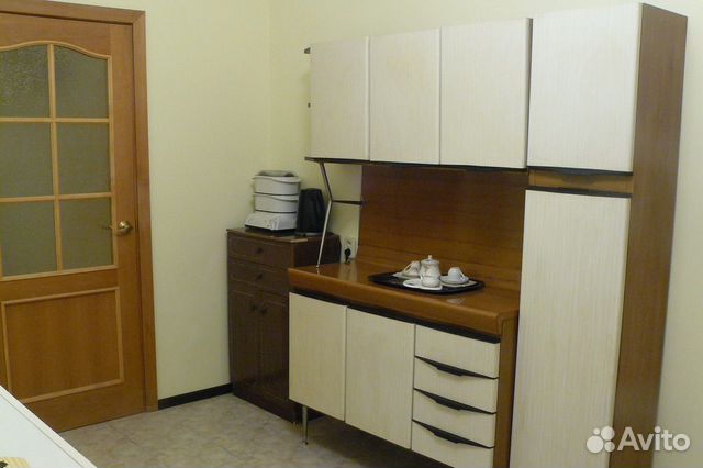 2-к квартира, 74 м², 6/12 эт.