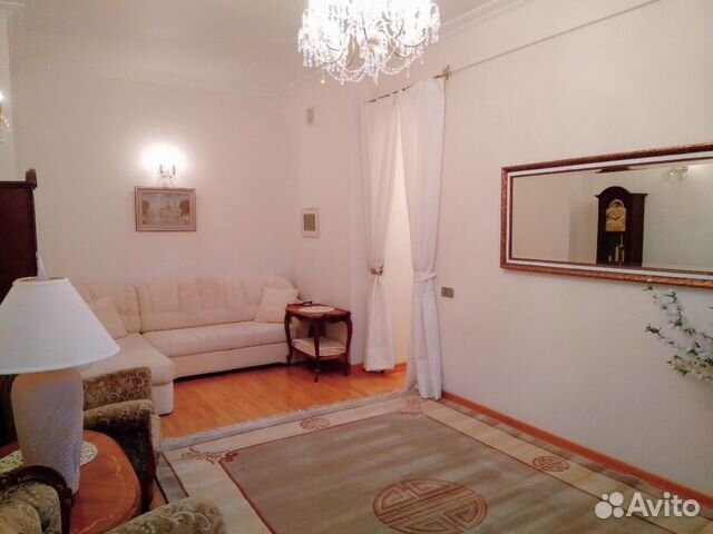 3-к квартира, 70 м², 3/7 эт.