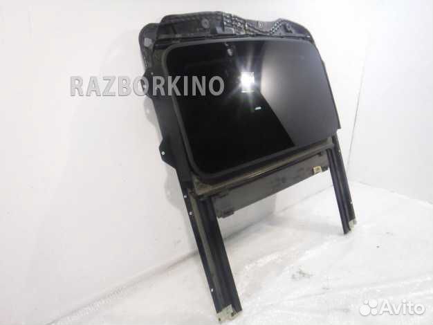 Люк Ленд Ровер Range Rover Sport 1 L320