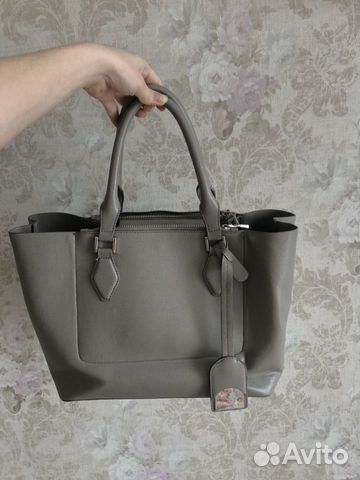 Сумка Zara