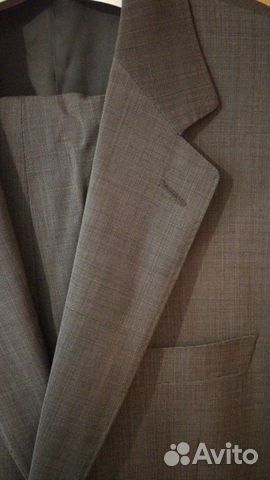 Canali костюм, джинсы, поло Canali костюм, джинсы, поло