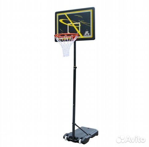 Баскетбольная стойка
