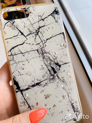 Чехлы на iPhone 7/8 plus