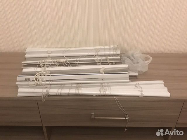 Жалюзи металлические Жалюзи металлические