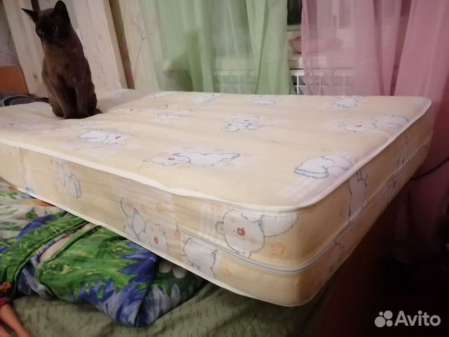 Матрас